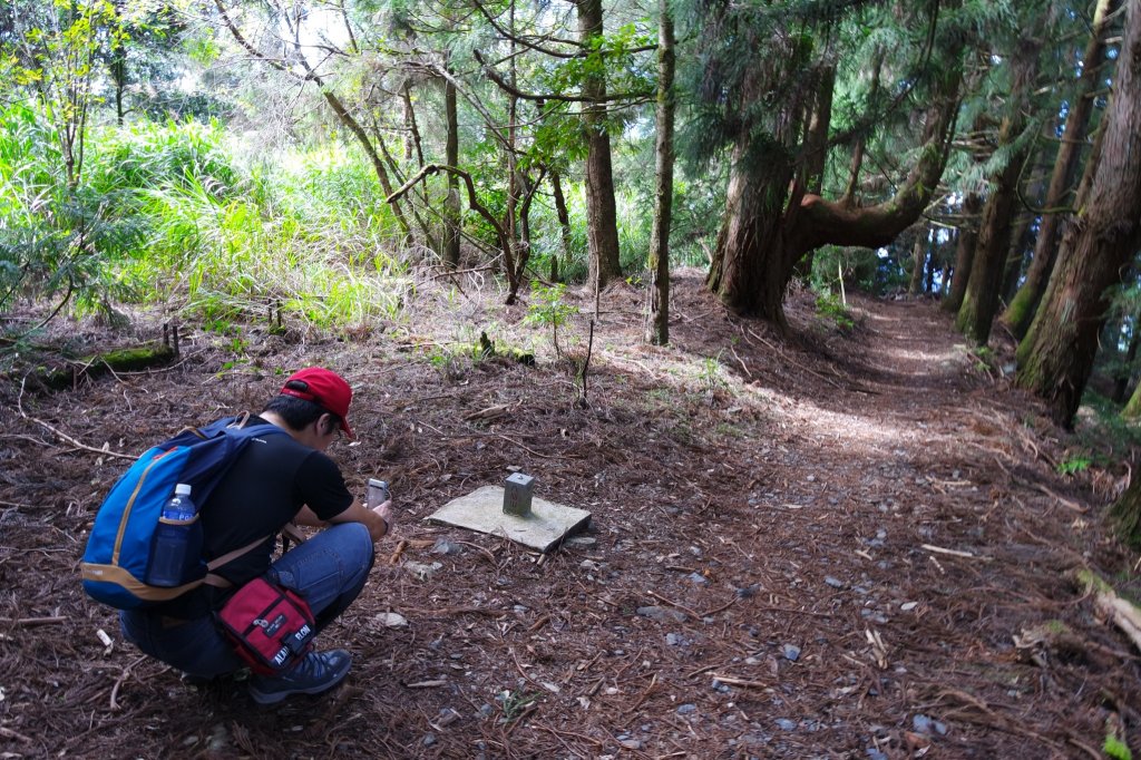 20161204_谷關七雄之二-馬崙山_873876