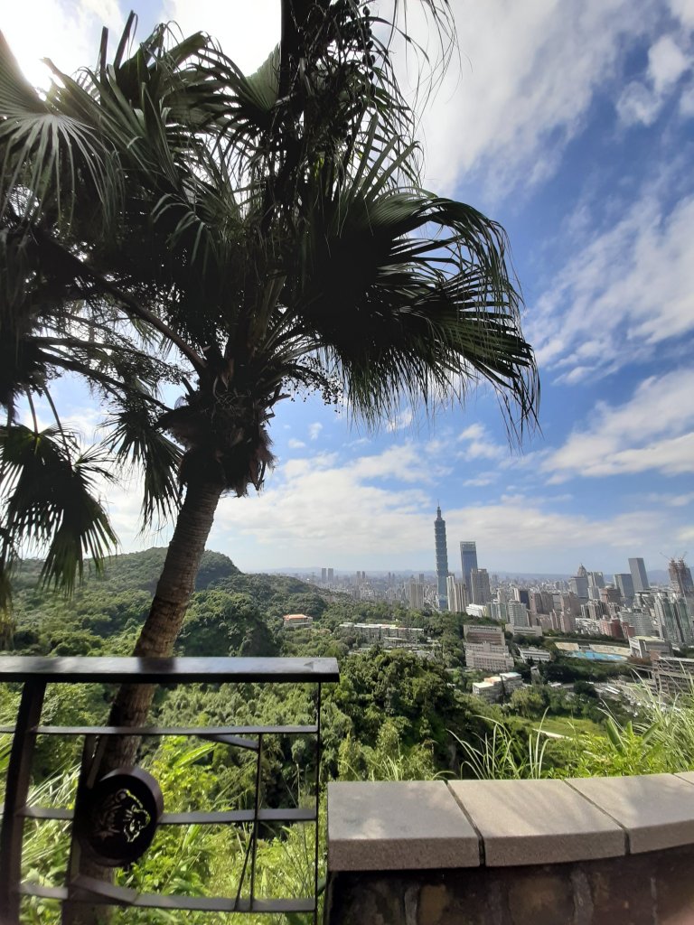 虎、豹、獅、象、九五峰、南港山、拇指山_1145203