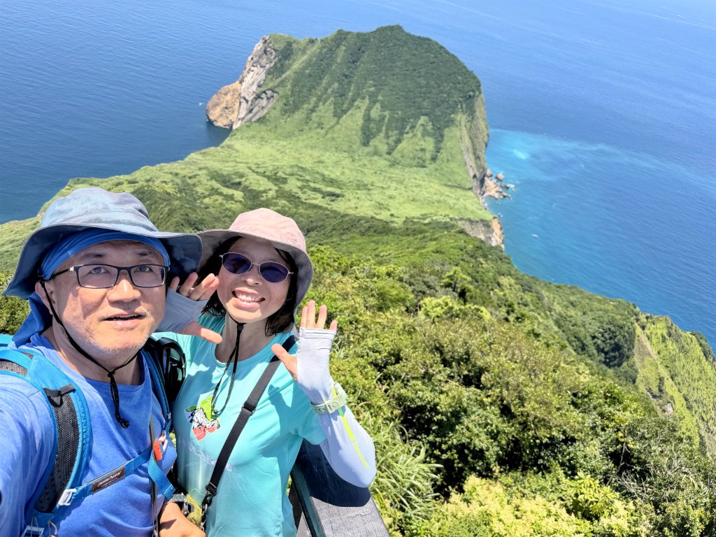 龜山島-環島+登島+401高地封面圖