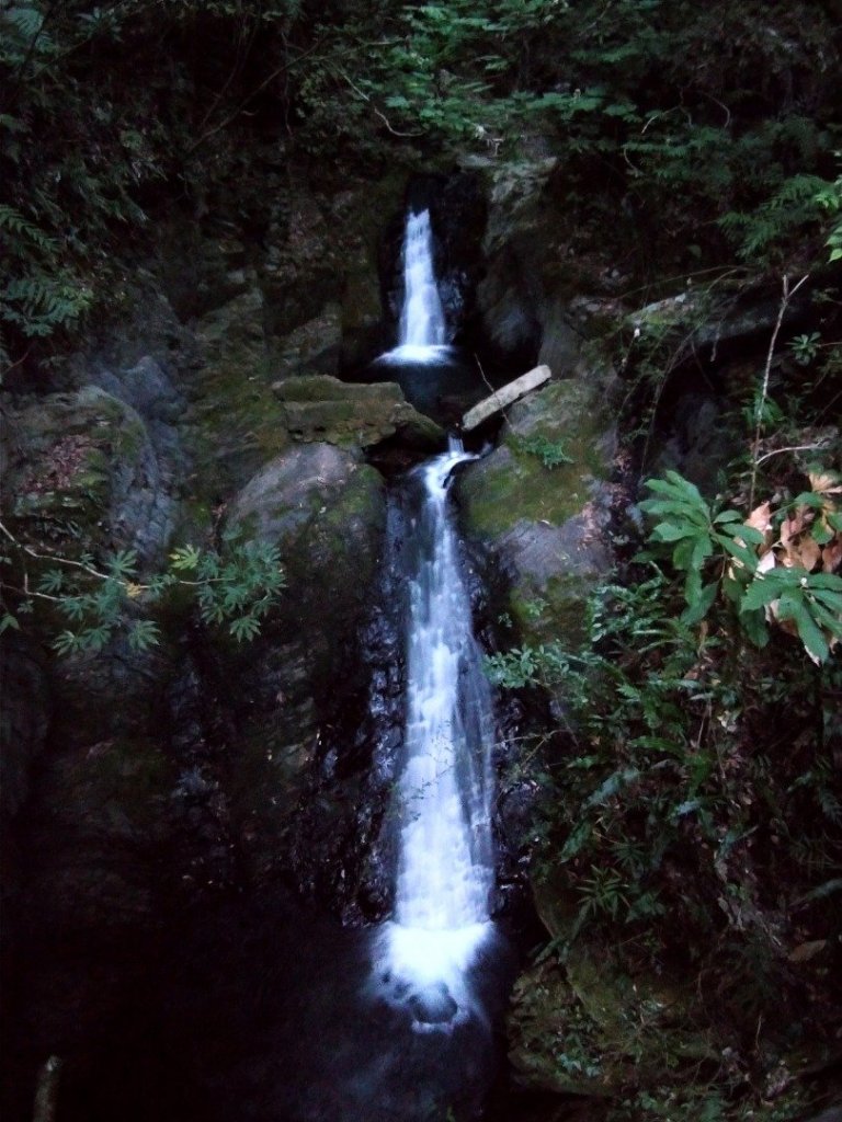 武陵四秀之桃山_449045