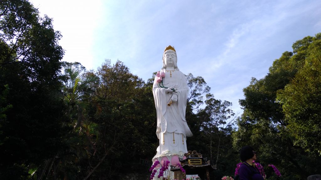 天氣晴更要出去走走!_223817