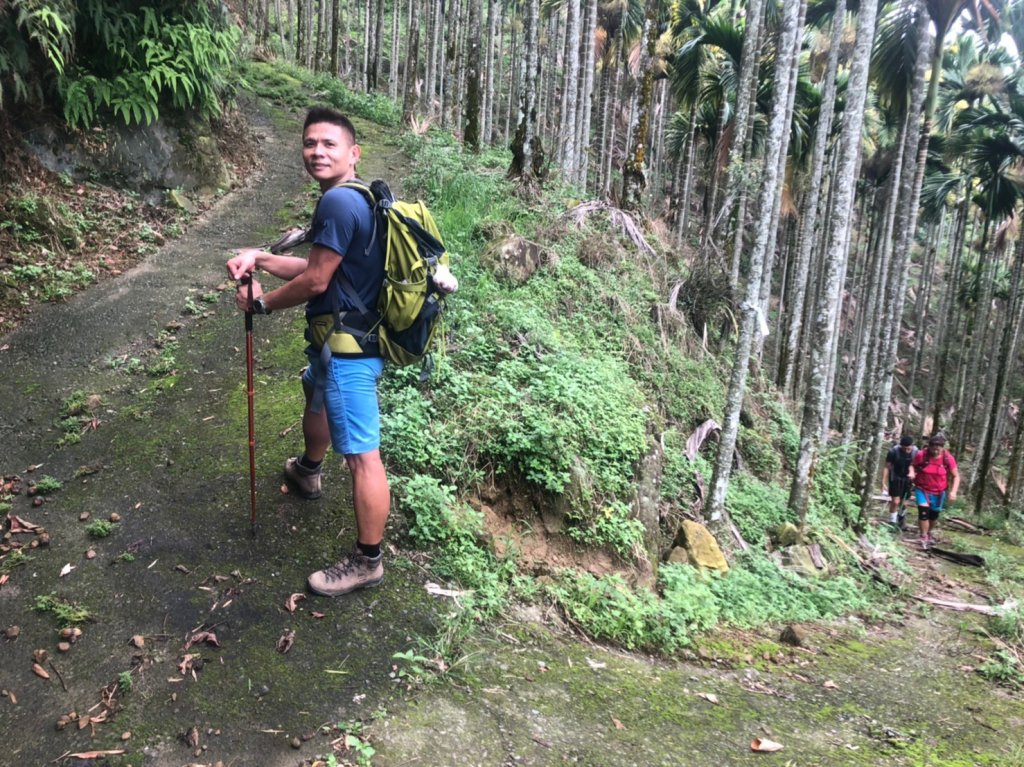 後棟仔山.雲嘉大尖山.樟湖山【登山 千萬_1116689