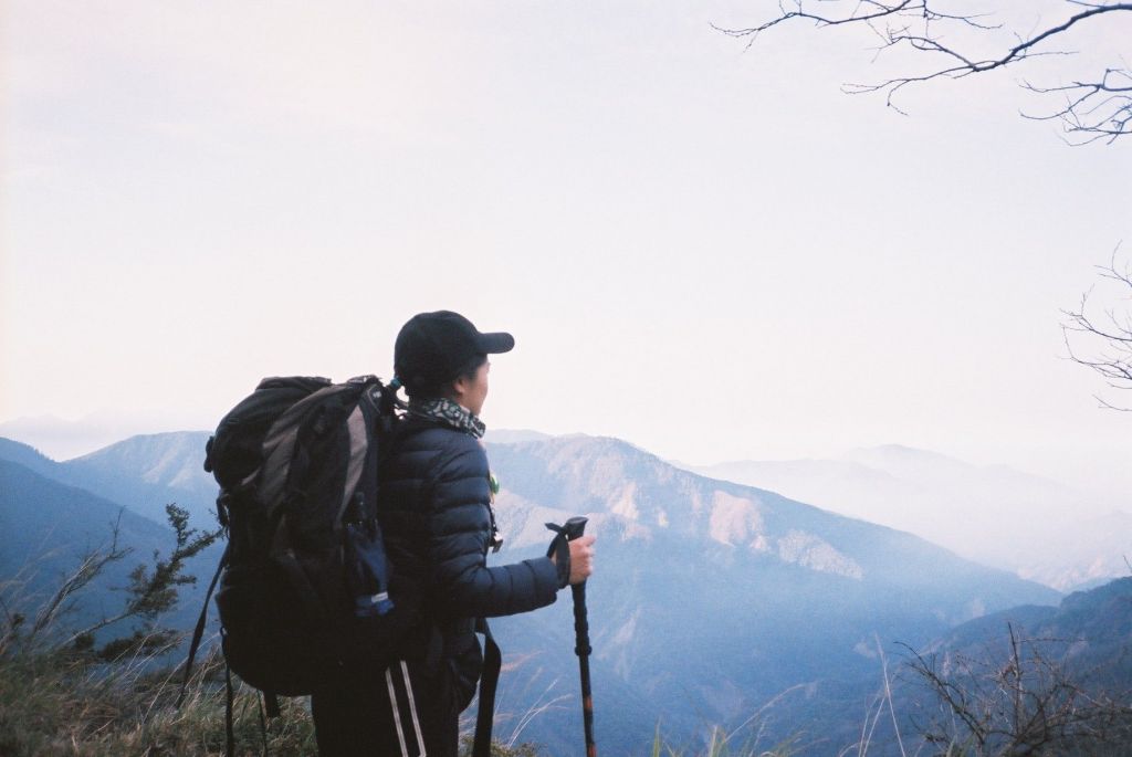 玉山西峰/玉山主峰_169932