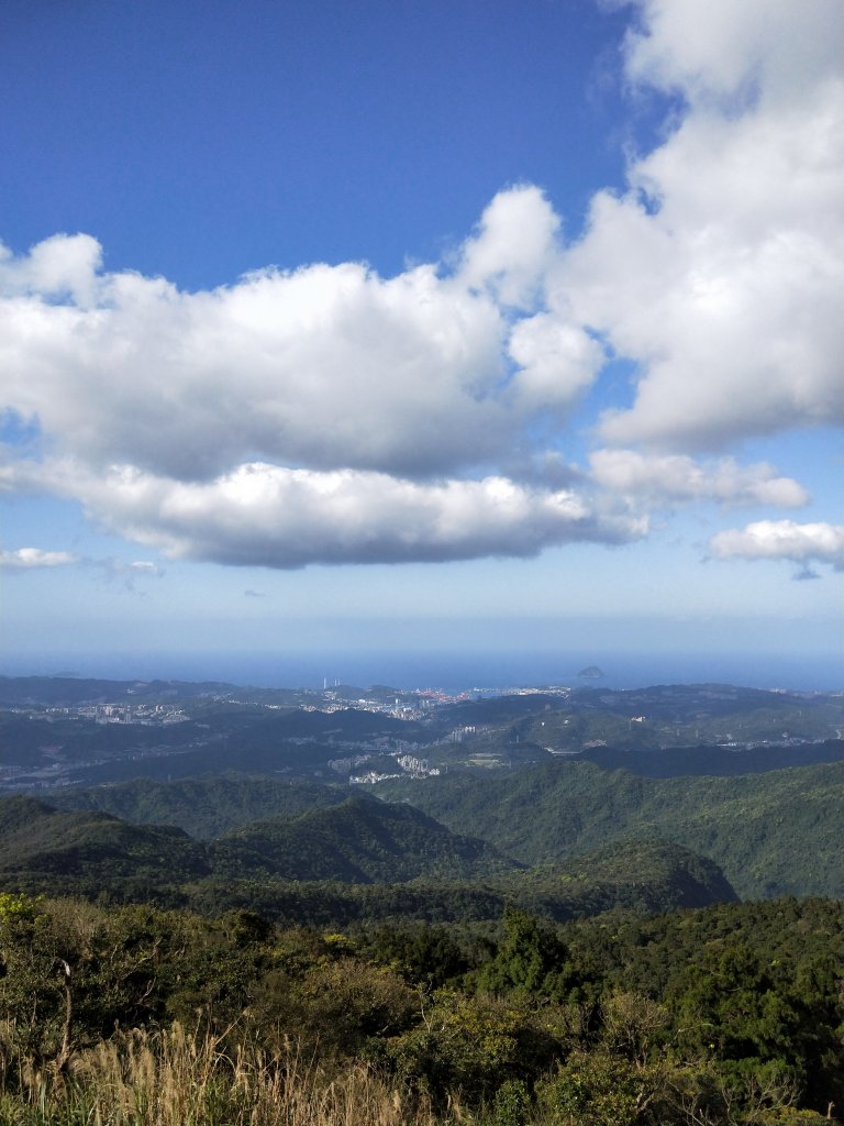 姜子寮山步道_1678557