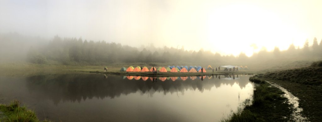 散落的珍珠-加羅湖_636600