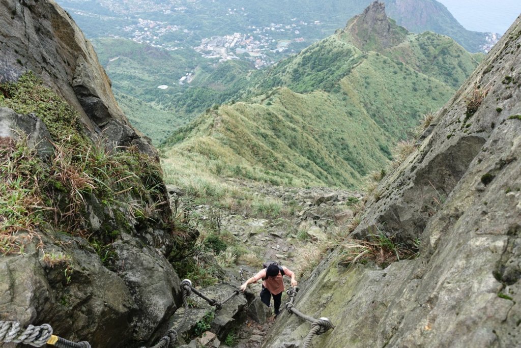 茶壺山+半屏山_447923