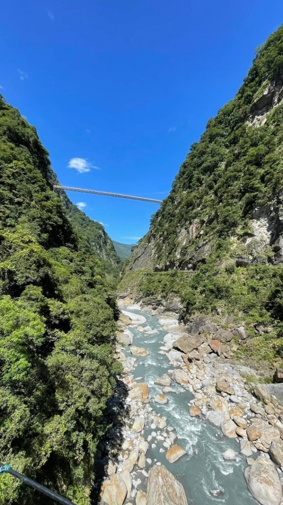 一日花蓮錐麓古道。砂卡礑步道_2232854