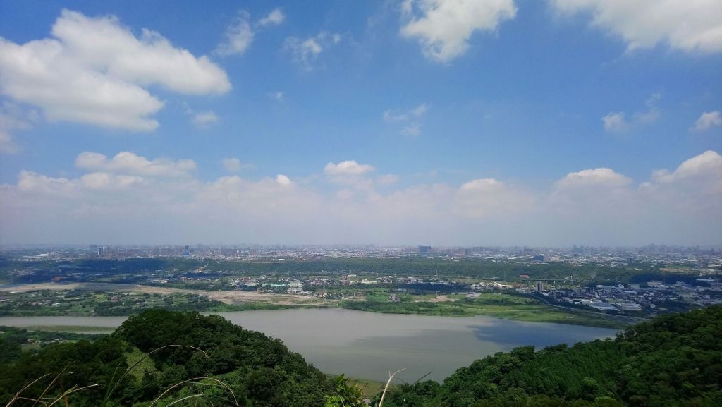 三峽鳶山步道_152357