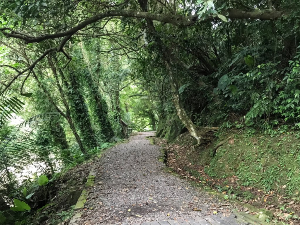 皇帝殿連峰縱走下石碇_1028771