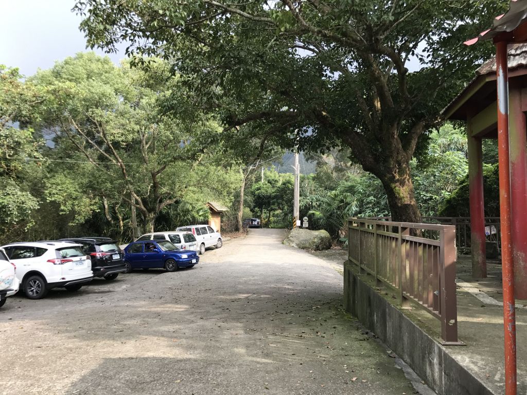 關子嶺大凍山步道_188300