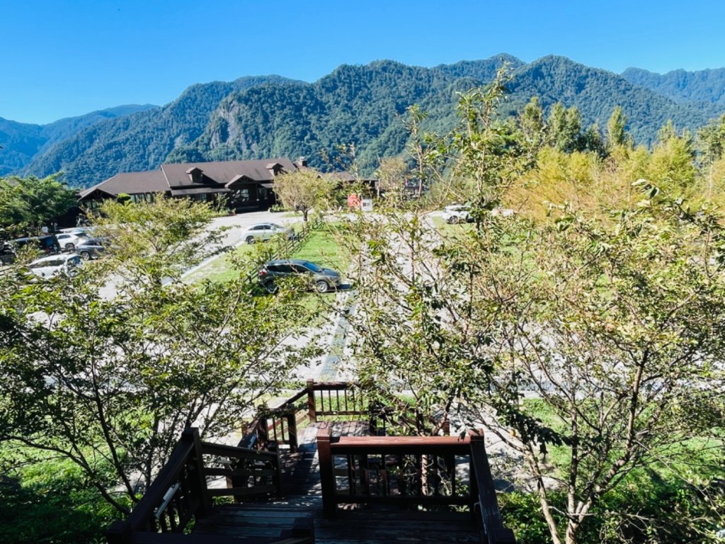 1140825司馬庫斯新巨木園區-司立富瀑布-部落觀景台_2871155
