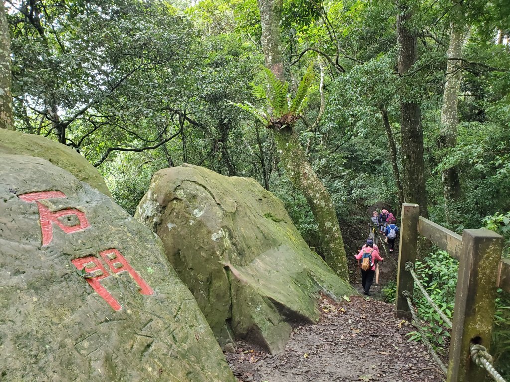 小百岳-馬那邦山_1082604