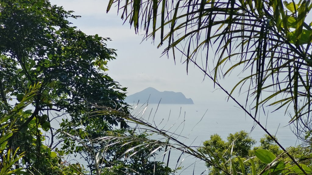 (姨婆趴趴走)第四十九集:攀登連走宜蘭梗枋山、橋板湖山_2747719