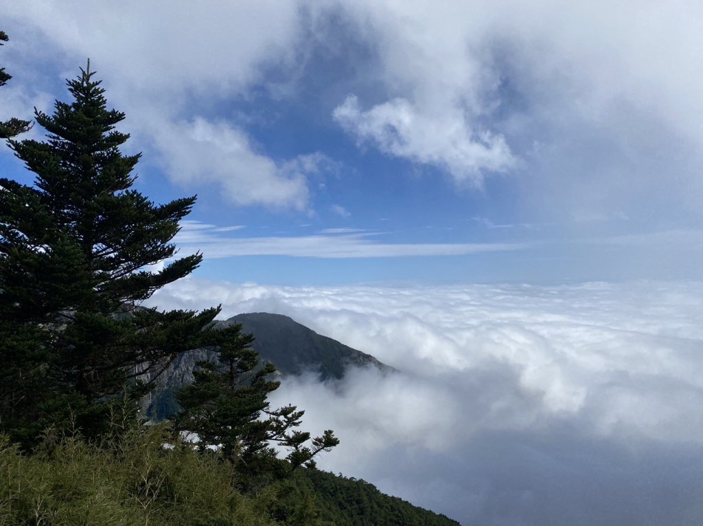 2023探索關山嶺山聚焦雲霧世界_2344604