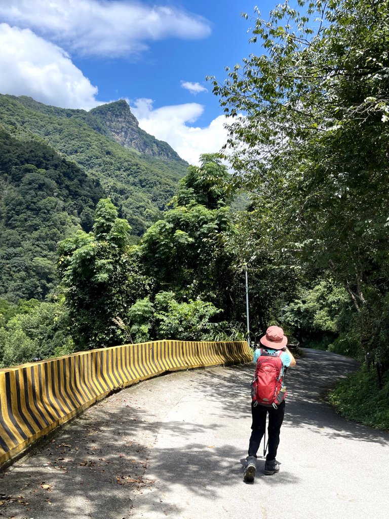 鳥嘴山(上島山) 20230813_2247127