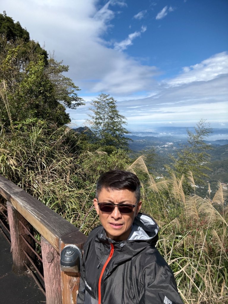 1150301溪頭天文台步道_3008334