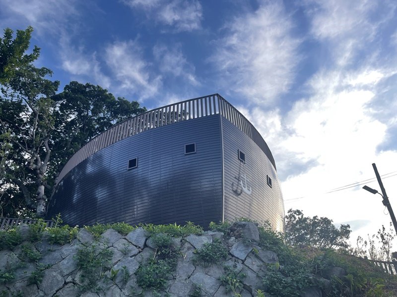 森林方舟封面圖