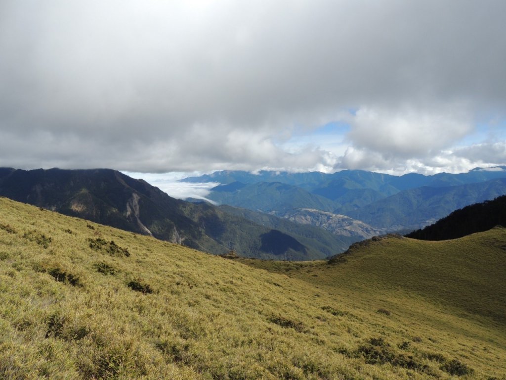 2019 1121 - 24 大小劍山_753595
