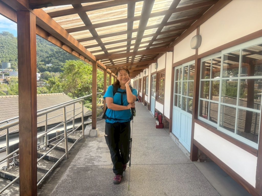 苗栗出磺坑古道、銅纙坑菊_2951576