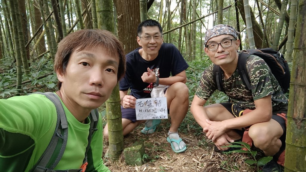 雲嘉24連峰(雲嘉24孝)一起來起笑 2021年11月12日_1513464