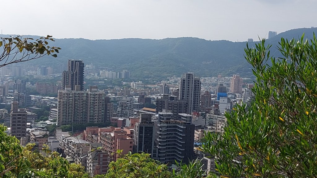 丹鳳山  ，北投真言宗石窟建築群（弘法大師岩），特殊地質景觀-隆升巖床虎穴，中和禪寺_2114182