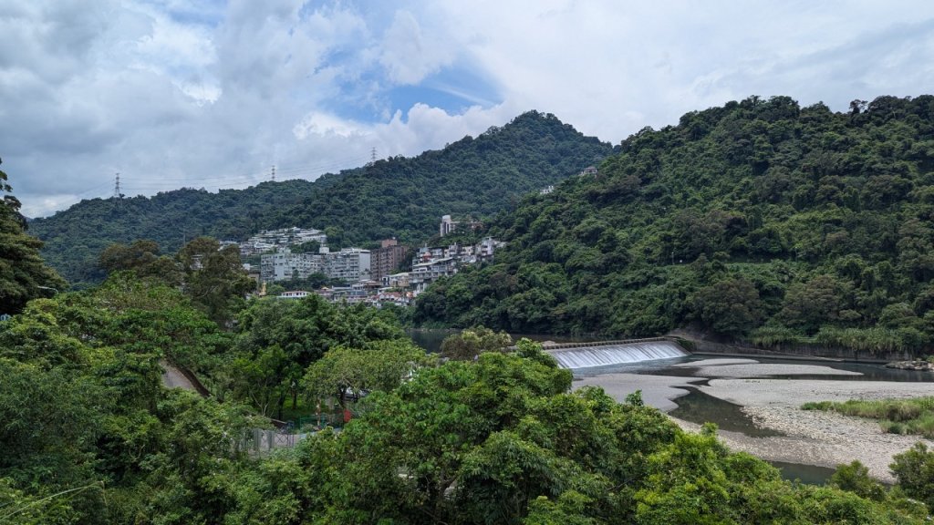 113.07.21福山蝴蝶公園-溪瀧步道之旅封面圖