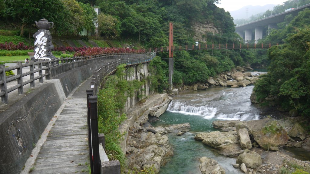 外按古道登山健行趣(淡蘭南路TK3-3)_2268922