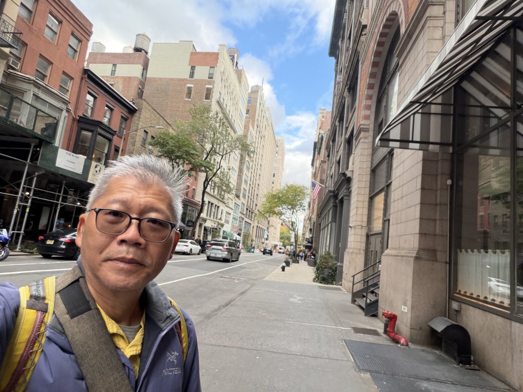 [紐約馬之行-03] 2025_1031 西奧多·羅斯福出生地國家歷史遺址_2943426