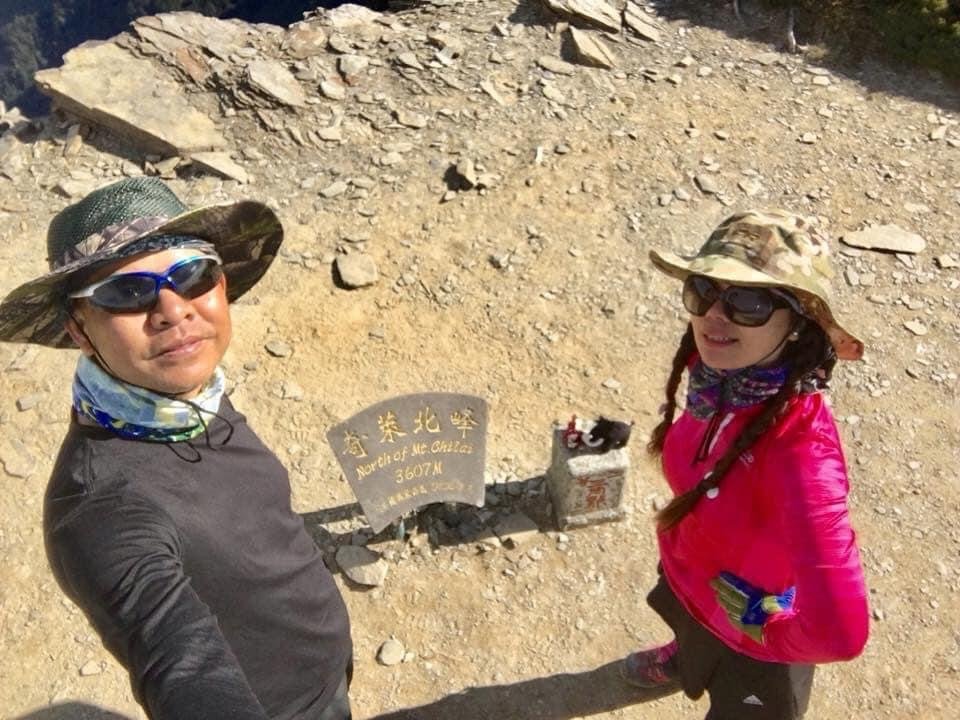 百岳回憶錄_1878482