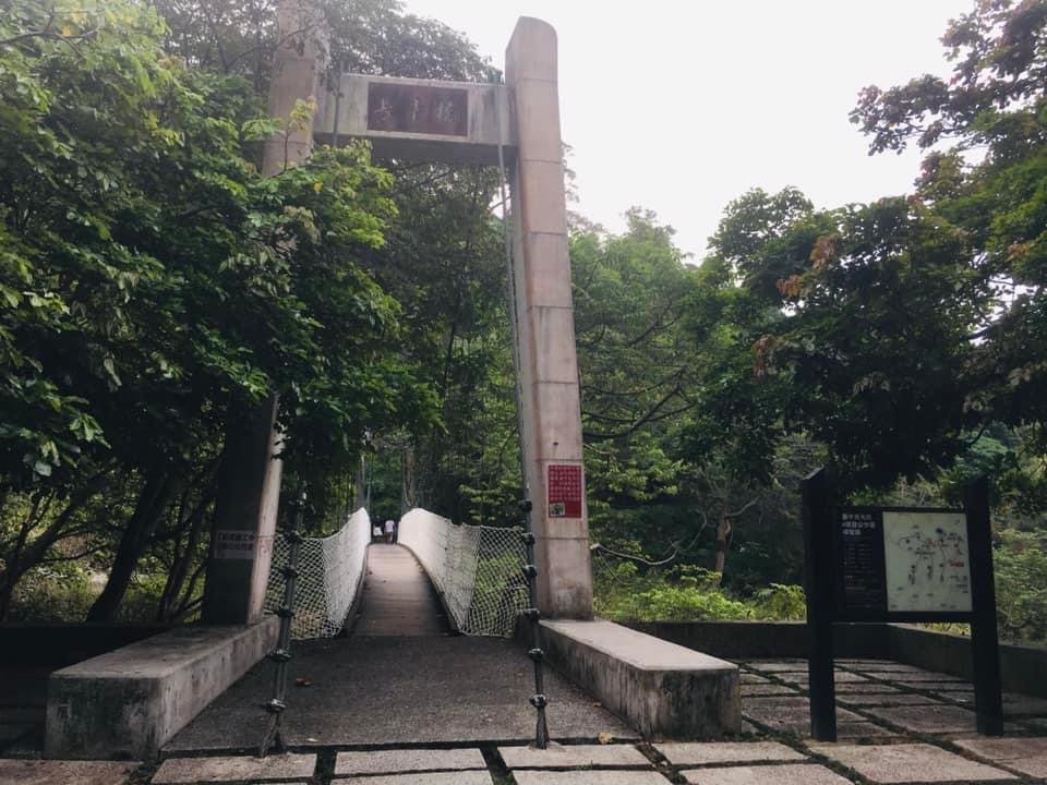 大坑風景區4上3-1下O型走_1924842