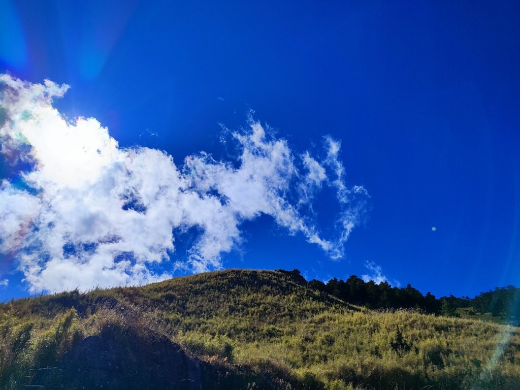 合歡群峰_2663674