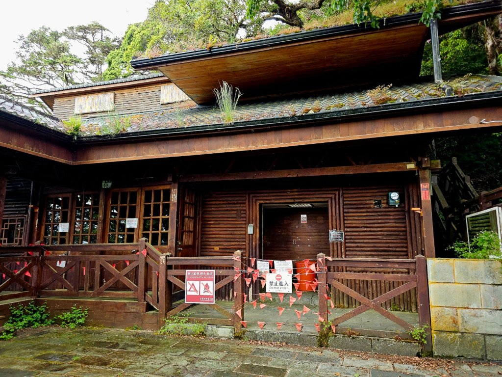 卡拉寶山-小百岳#86-花蓮縣秀林鄉_2796158