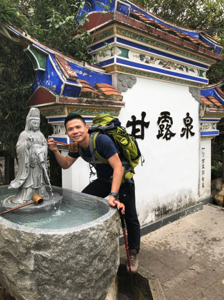 清水岩.十八彎古道.橫山【古寺.古道.生_560769