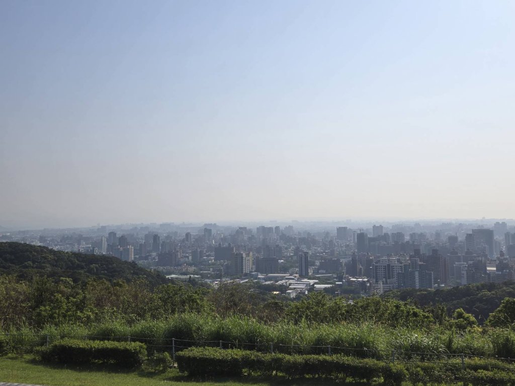 約會聖地『虎頭山』_2742893