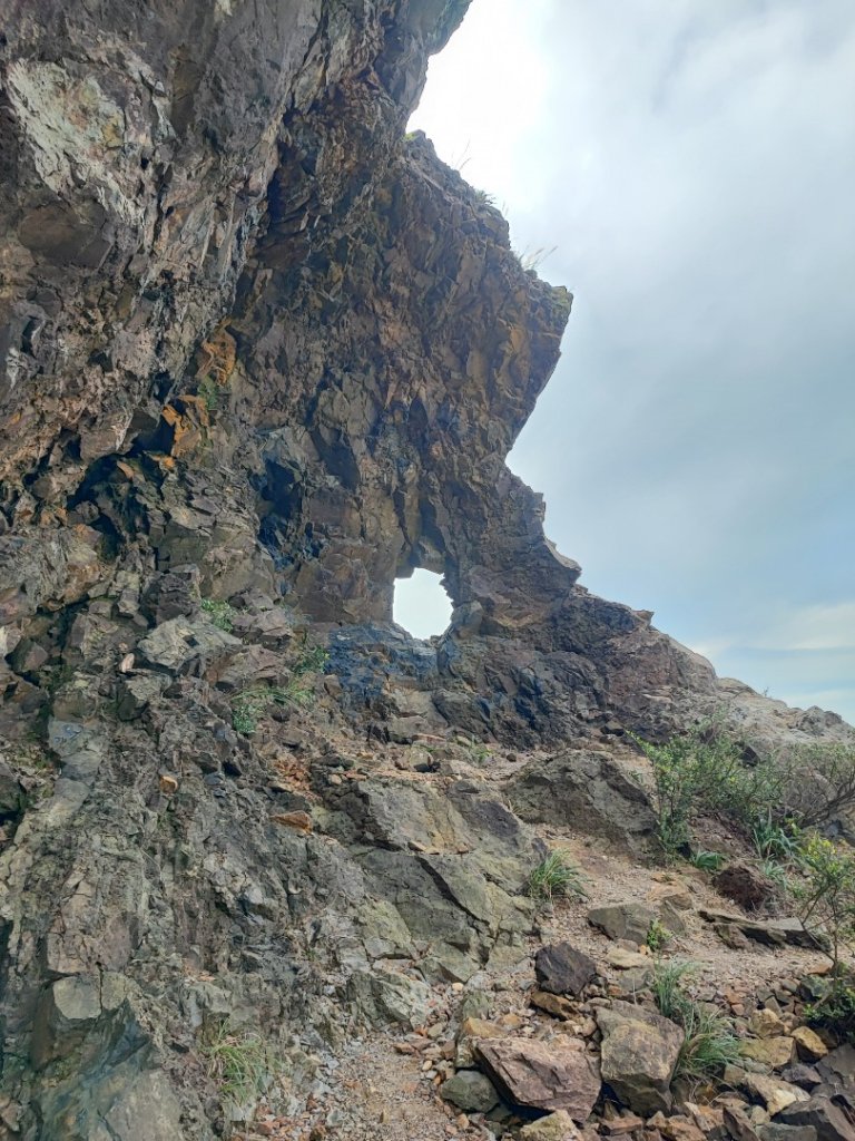 金瓜石黃金二稜/黃金洞_2411451