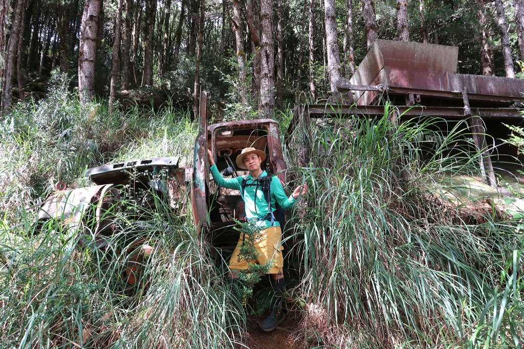 北三錐山_2664271