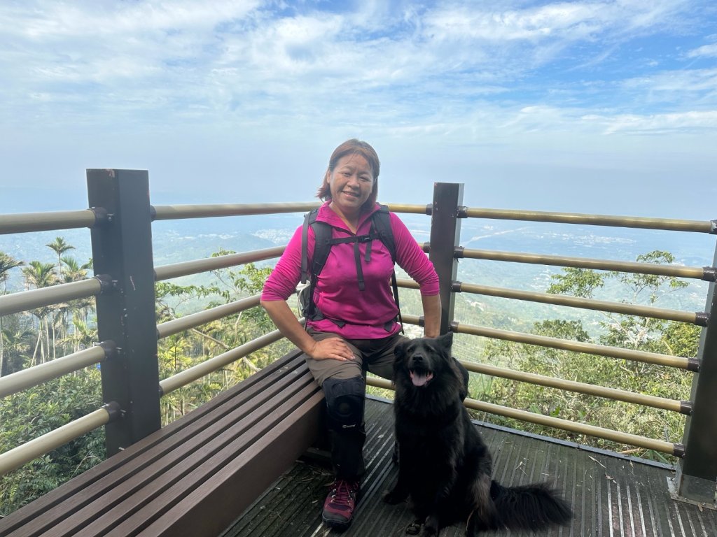 嘉雲二尖山、大尖山_2734877