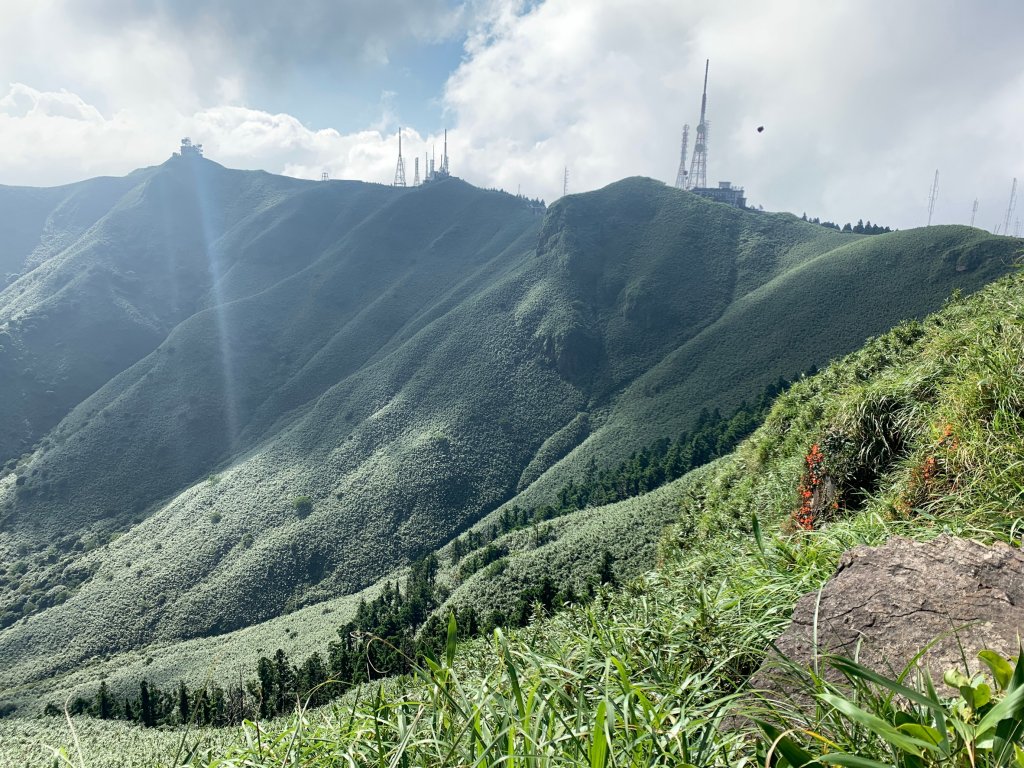 小觀音山大Ｏ封面圖