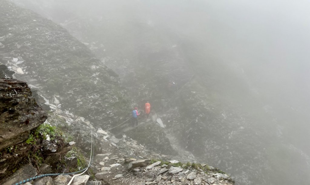 奇萊東稜_1777163