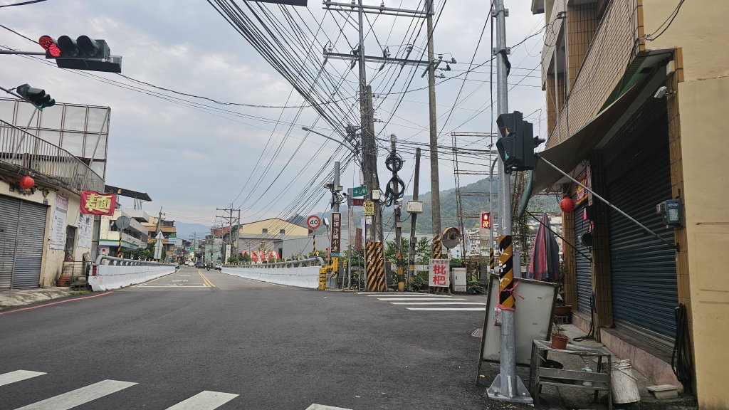 台中大縱走車籠山 淨德山 阿罩霧山_2468029