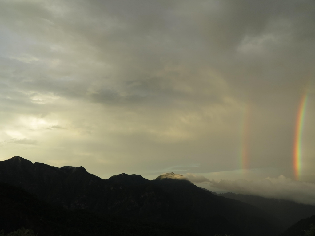 105.06.19-22 白沙山社雪山行_50598