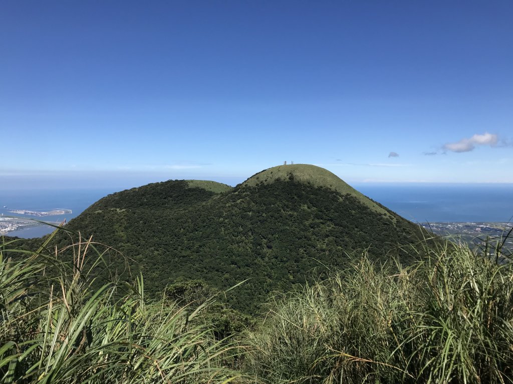 陽明山連走(清天宮到冷水坑)_670820