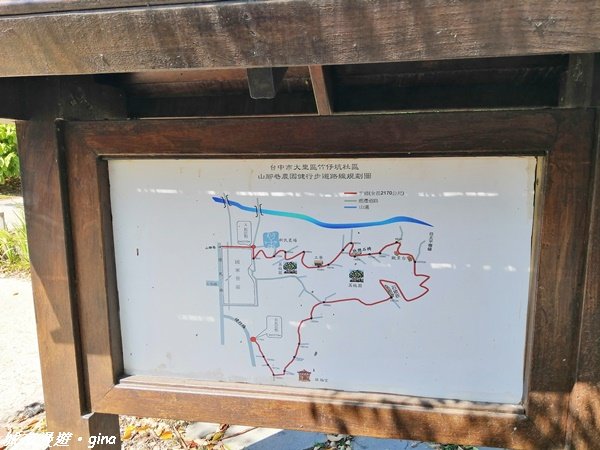 跟著土地公指標趣味走~大里金螢寶山貴妃道_1299066