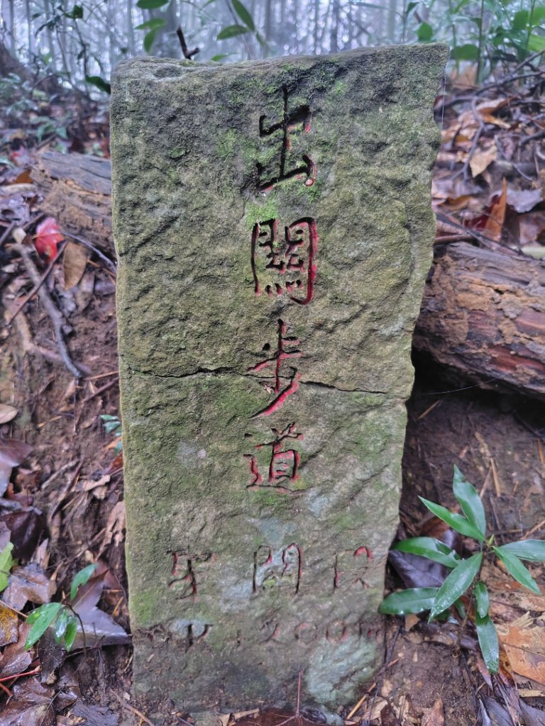 苗栗關刀山_2975078