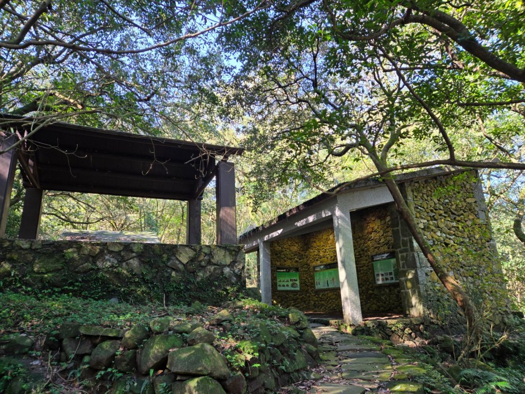 金包里大路（魚路古道）_2722309