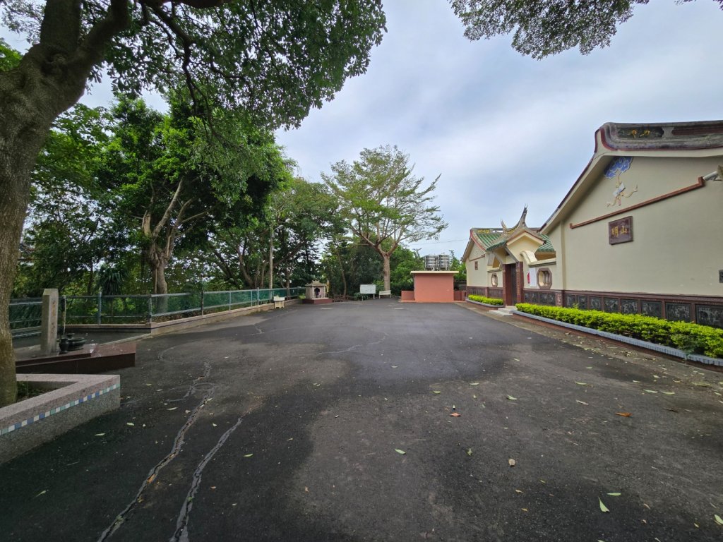 龍井-竹坑-南寮登山古道_2651082