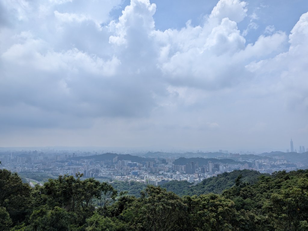 2025-06-08 臺北大縱走第六、七段封面圖