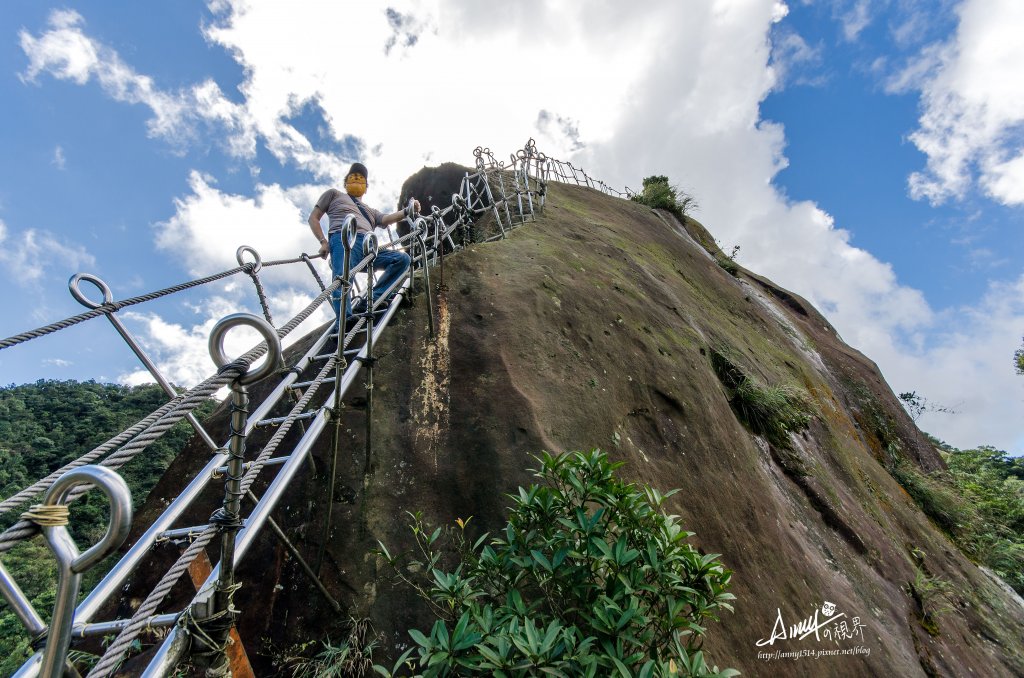 平溪孝子山、慈母峰步道_509540