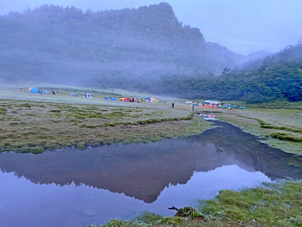 再訪美麗夢幻的17歲少女松蘿湖    _1025818