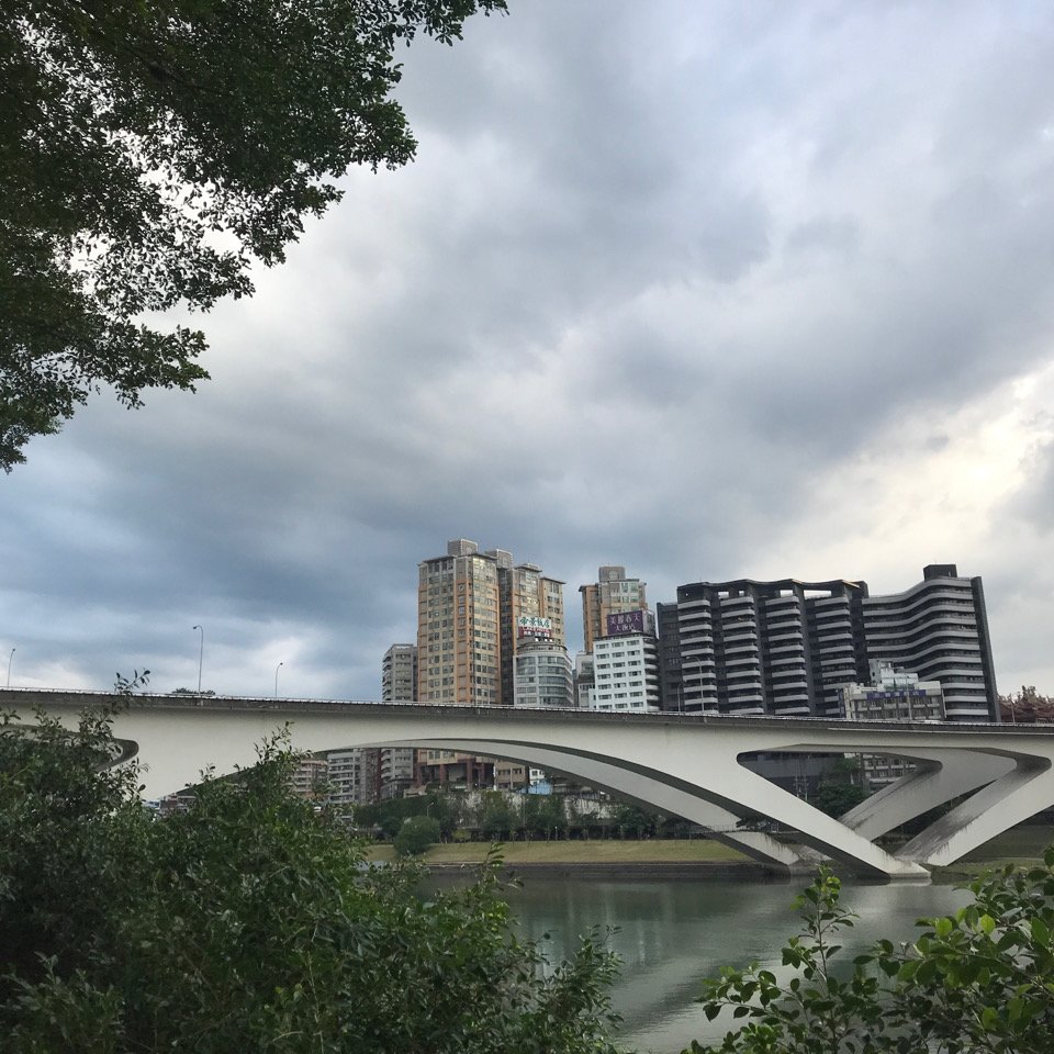 走路趣尋寶：碧潭風景區（東岸廣場）_2246219